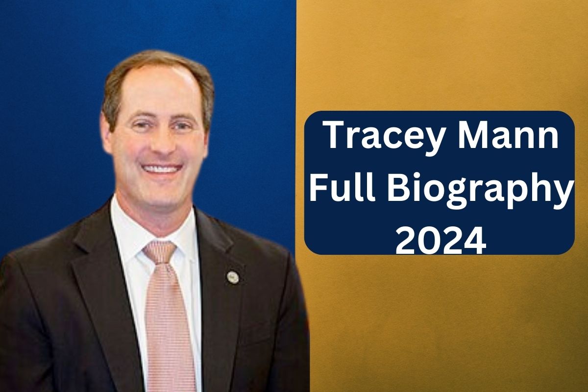 Tracey Mann Full Biography 2024 Know About Political Career