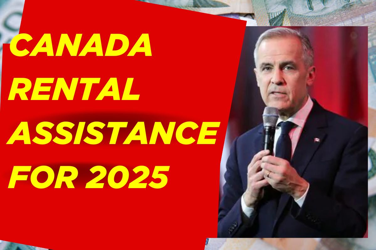 Canada Rental Assistance for 2025: CHB $500 One-time Relief Payment Dates & Eligibility