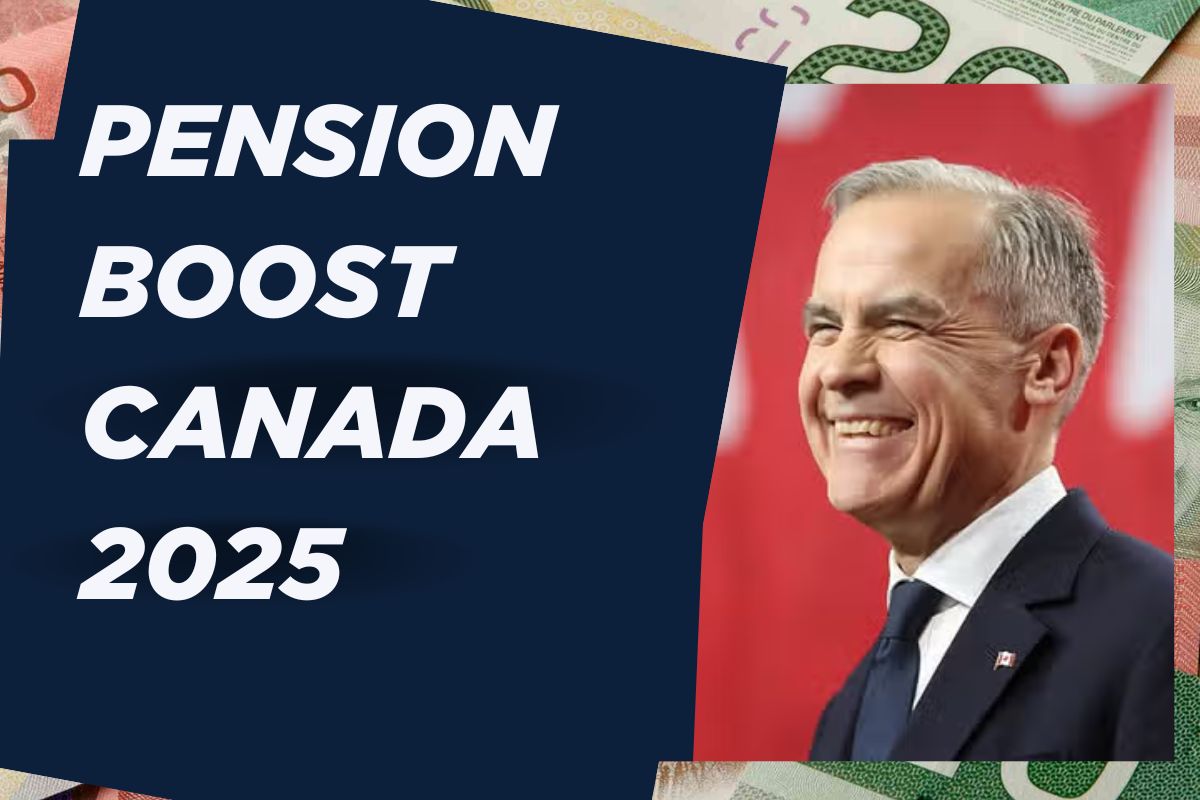 Pension Boost 2025: What Increases to CPP and OAS Mean for Canadian Retirees