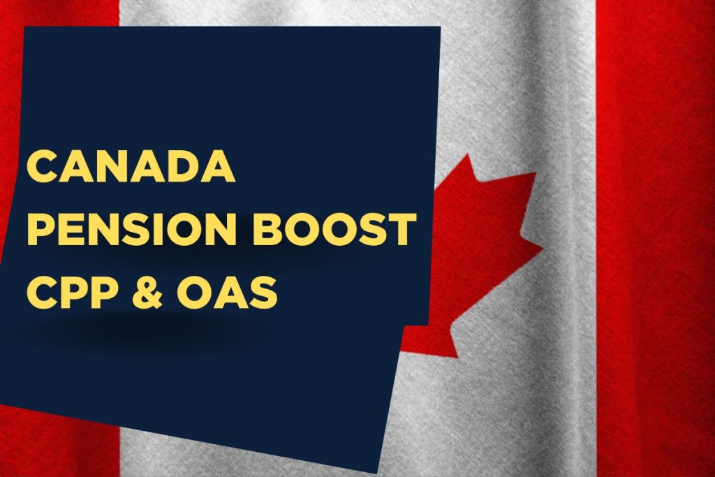Canada Pension Boost Scheduled For June 2025: How Much CPP And OAS Pension Increase Expected?