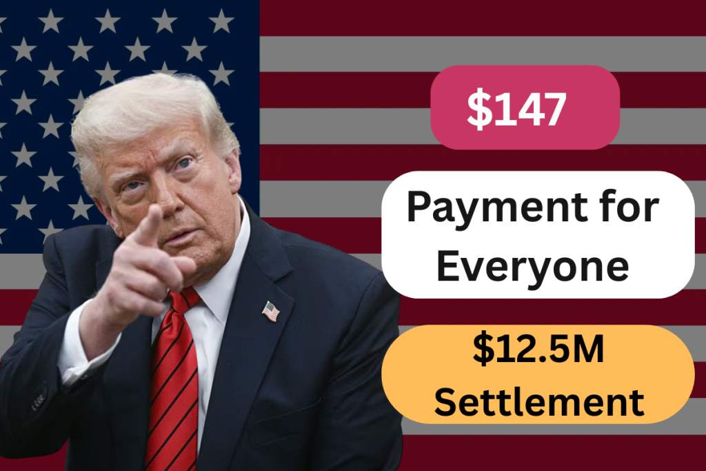 Cash App $147 Payment for Everyone – All About Cash App $12.5M Settlement