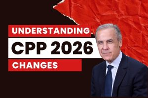 Understanding the 2026 Canada Pension Plan Payment Changes