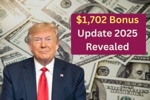 $1,702 Bonus Update 2025 Revealed: Don’t Miss This New Deposit Schedule Alert