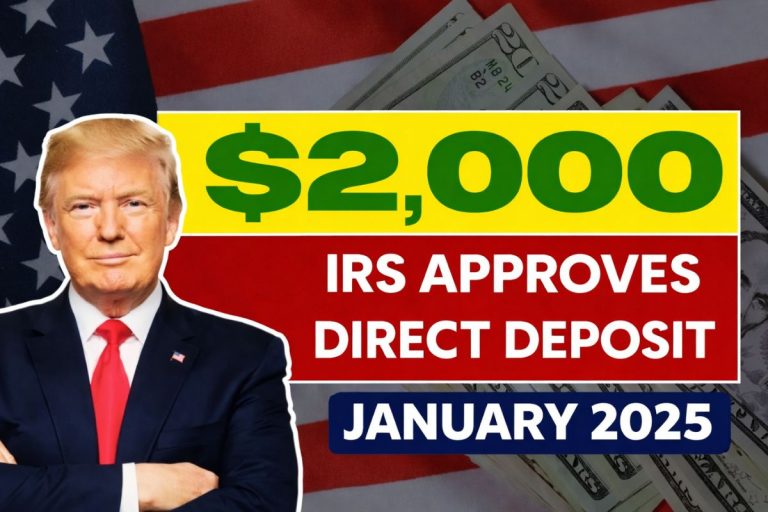 $2,200 IRS Child Tax Credit Payment In 2026 – Deposit Schedule & Eligibility