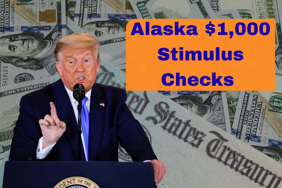 Alaska $1,000 Stimulus Checks – Who Qualifies and When Payments Are Sent