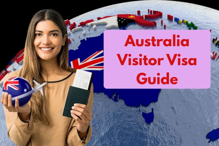 Australia Visitor Visa Guide: Requirements, Fees & Tips for 2025 Travelers