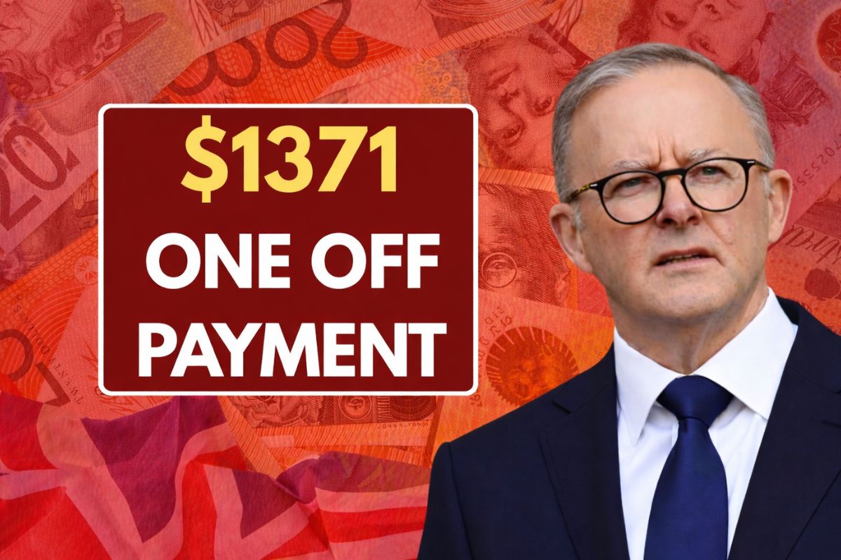 ⁠Centrelink One Off Payment January 2026: Know Eligibility & Payout Dates