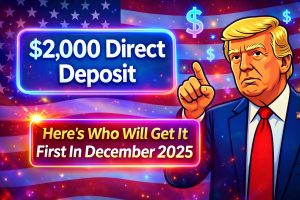 Panic Online, Relief Headlines Everywhere: The Truth About the “Confirmed” $2,000 IRS Direct Payment You Must Know Now