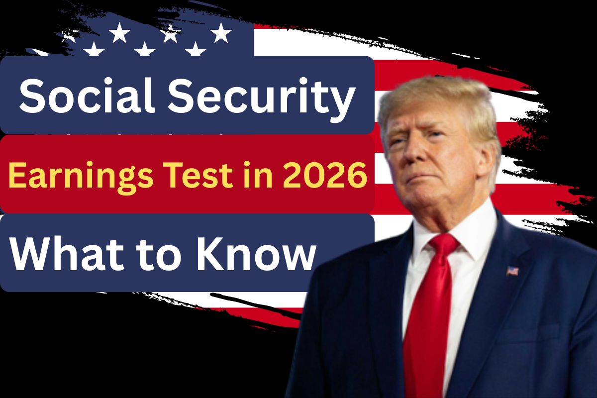 Social Security Earnings Test in 2026 – What to Know If You’re Still Working