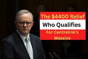 The $4400 Relief: Who Qualifies for Centrelink’s Massive Retrospective Backpay in 2025?