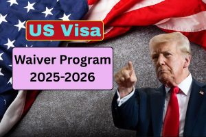 US Visa Waiver Program 2025-2026: New List of 39 Eligible Countries Released