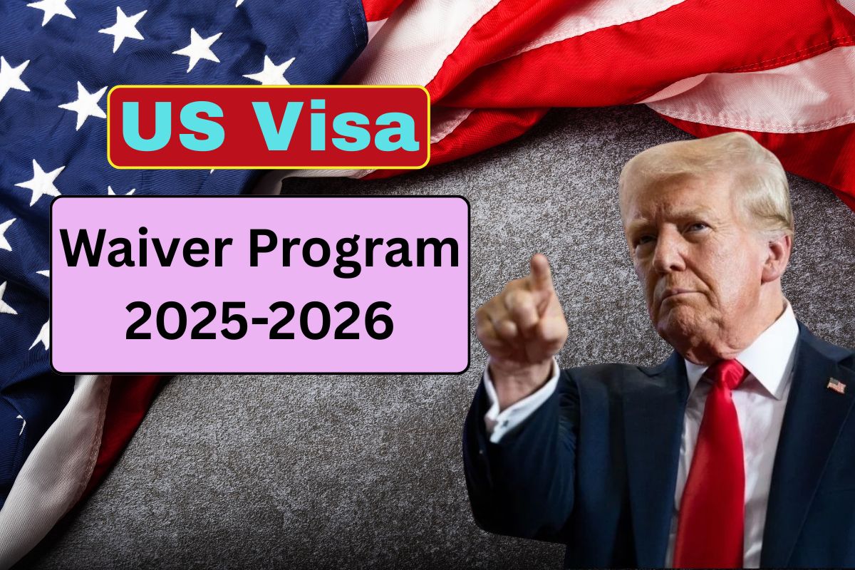 US Visa Waiver Program 2025-2026: New List of 39 Eligible Countries Released