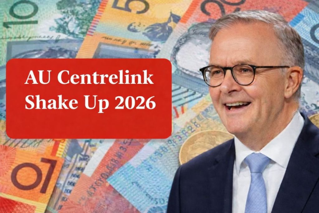 AU Centrelink Shake Up 2026: How Families Get $1,370 Child Care Boost From Today