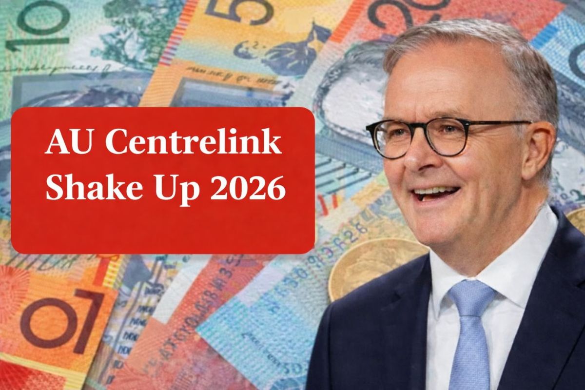 AU Centrelink Shake Up 2026: How Families Get $1,370 Child Care Boost From Today