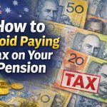 How to Avoid Paying Tax on Your Pension UK Guide 2026